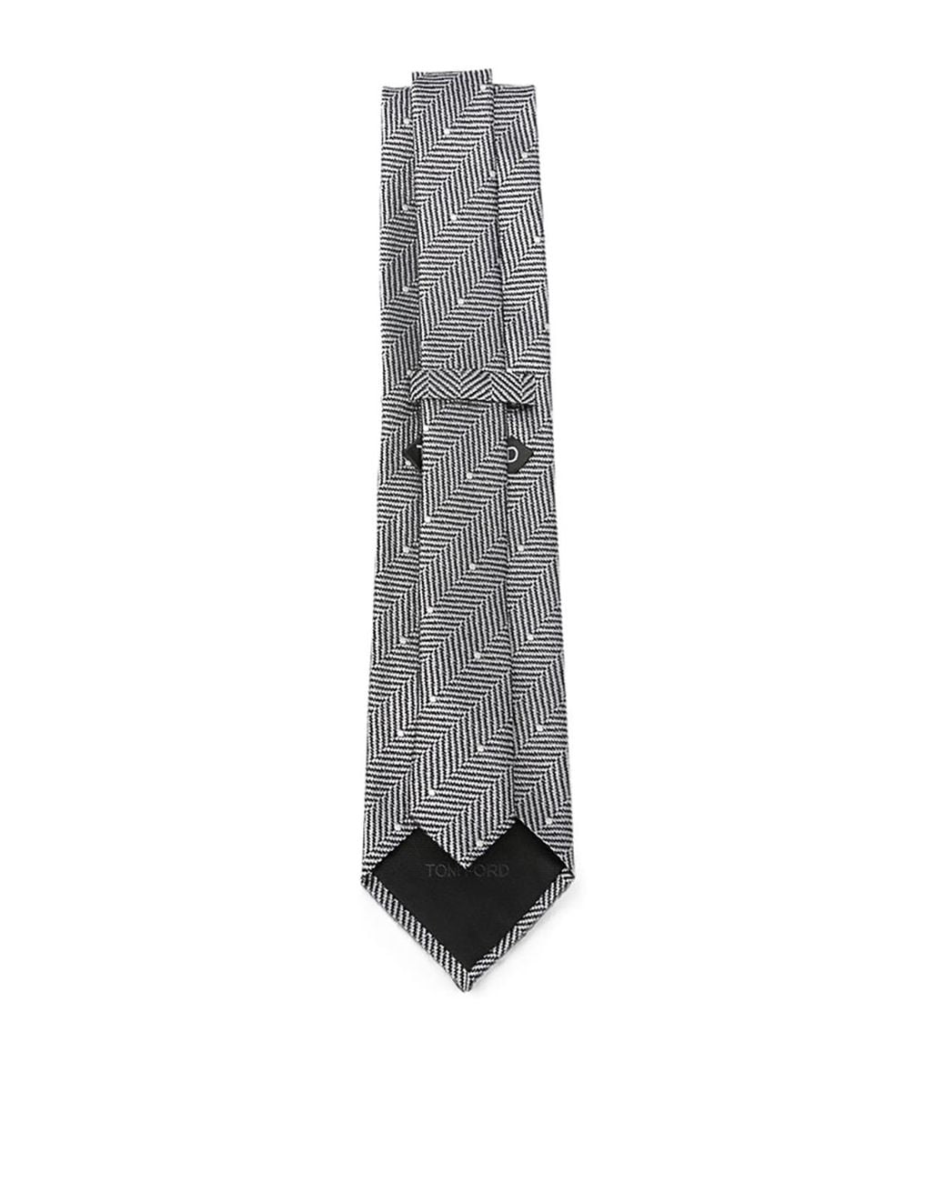 Tom Ford White Tie for men