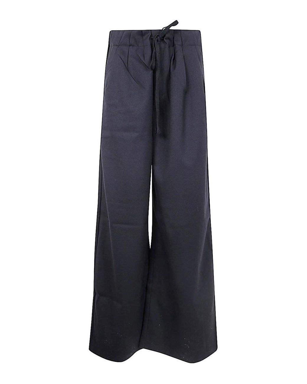 Entire studios Blue Cinch Pant