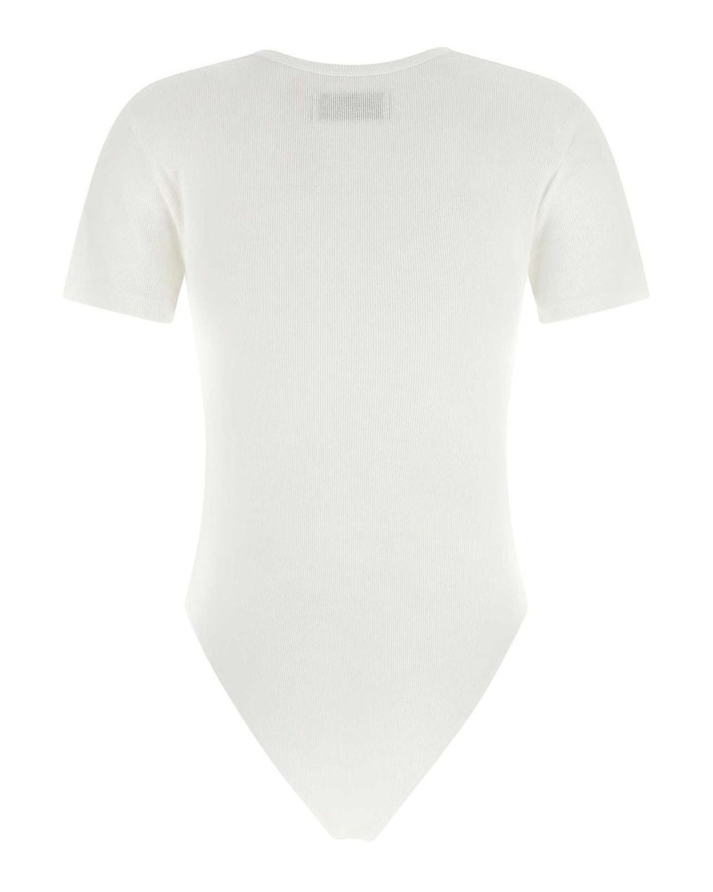 Vivienne Westwood White Bodysuit