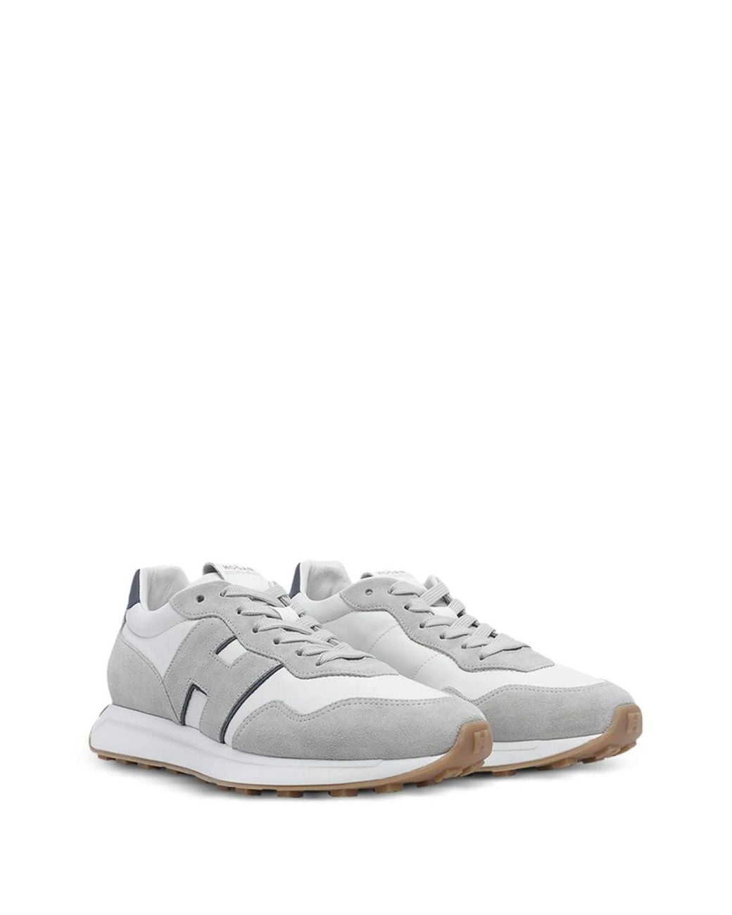 Hogan White Sneaker for men