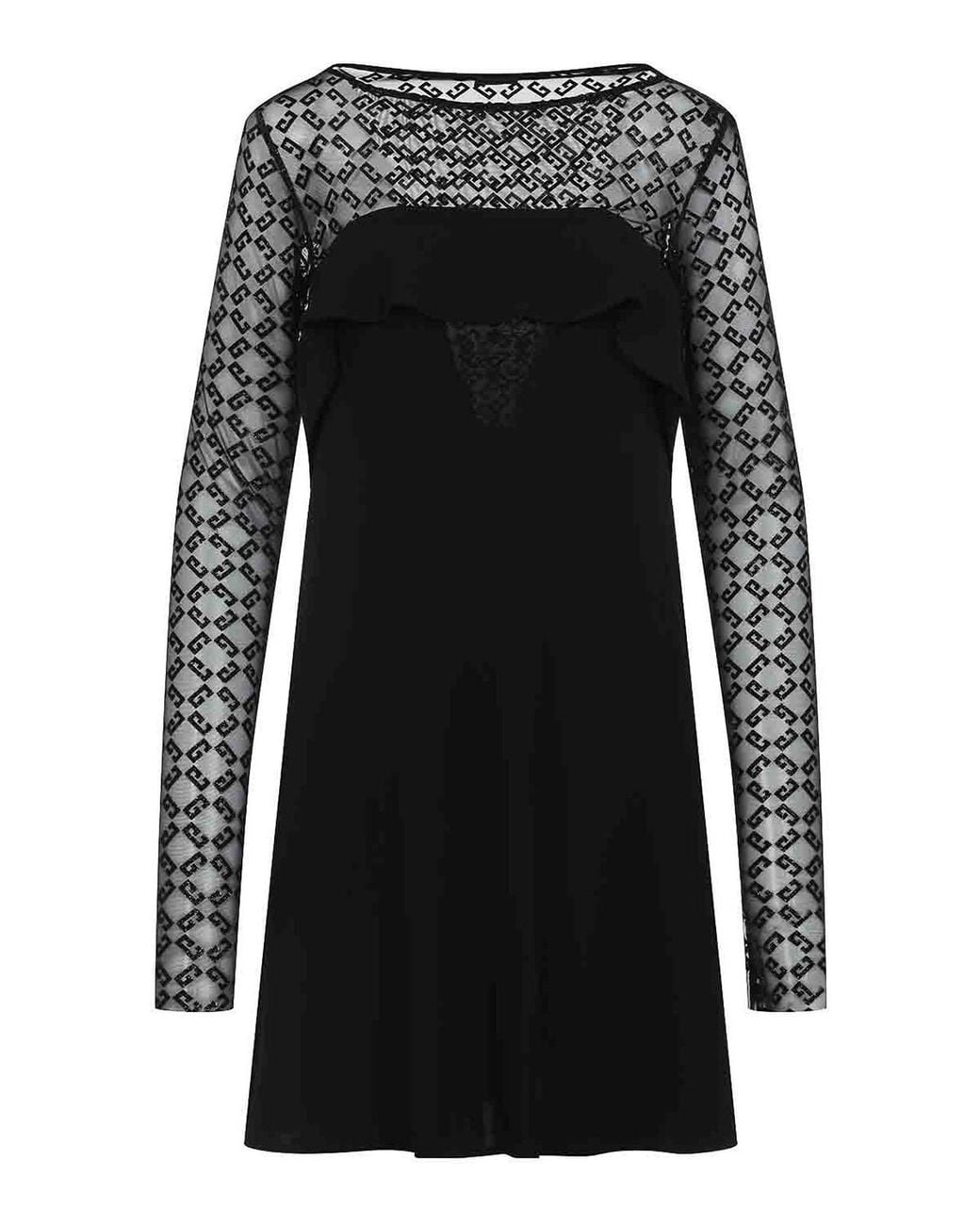 Givenchy Black Dresses