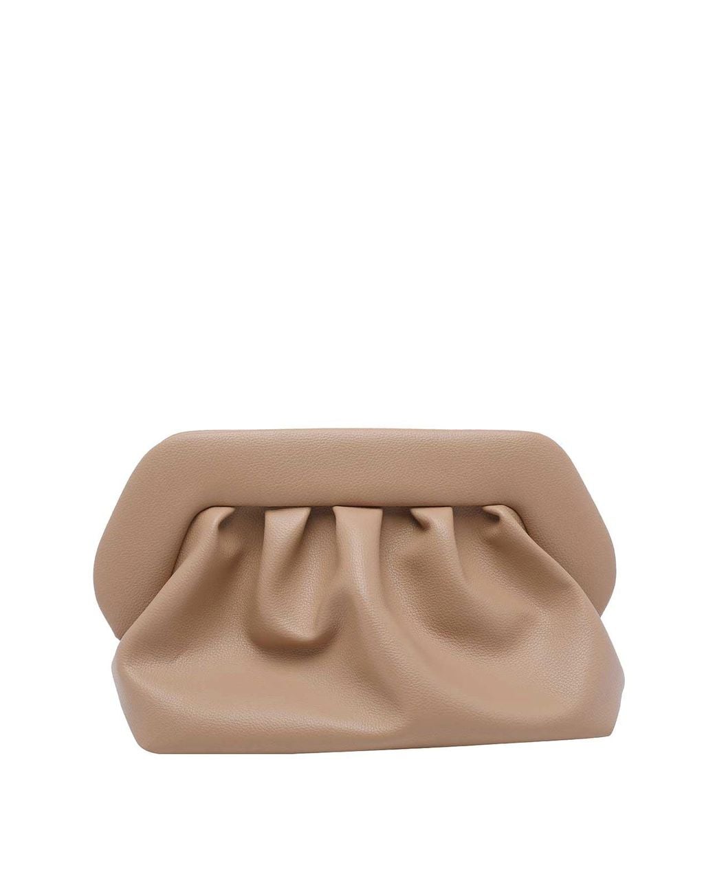 THEMOIRÈ Natural Bios Handbag