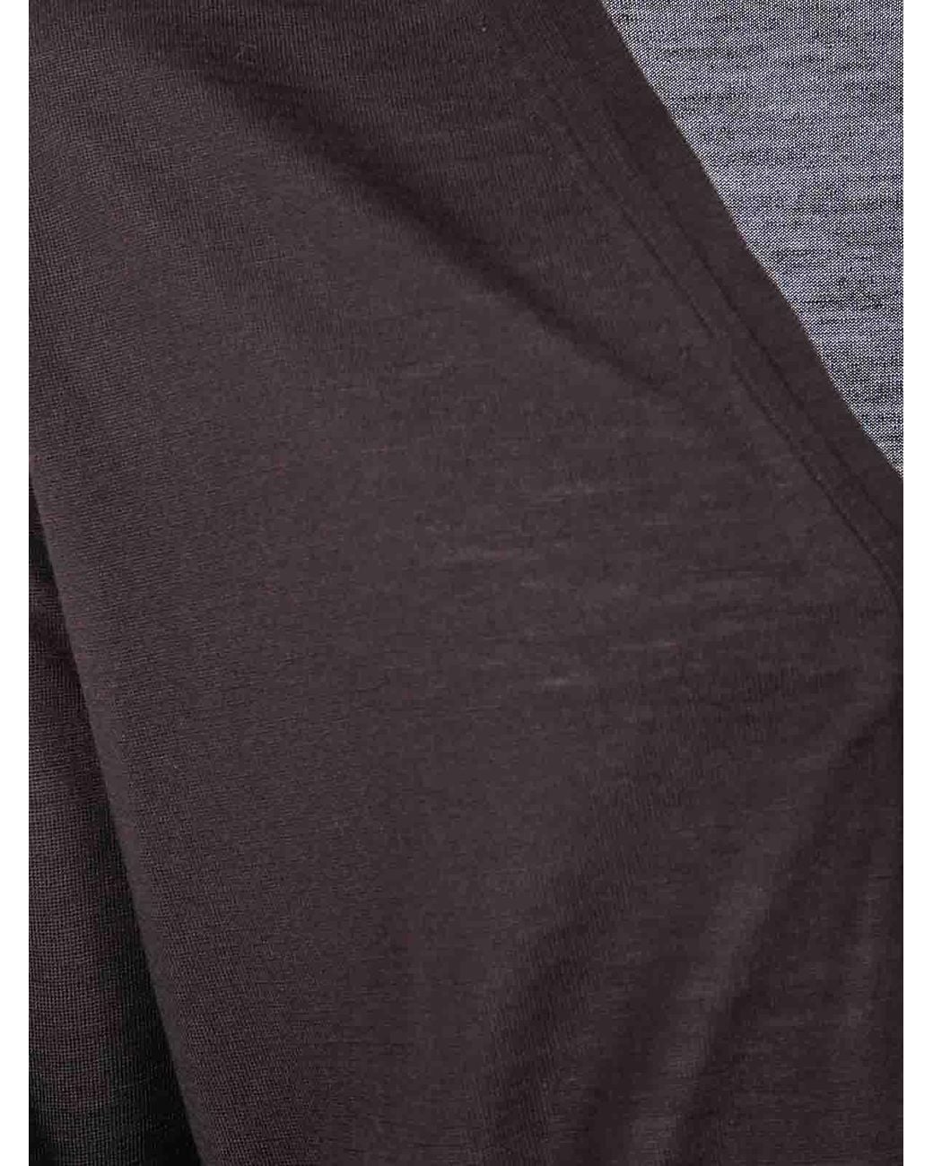 John Smedley Blue Petworth Turtle Neck for men