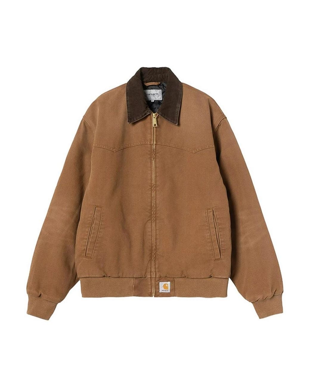 Carhartt Brown Outerwear for men