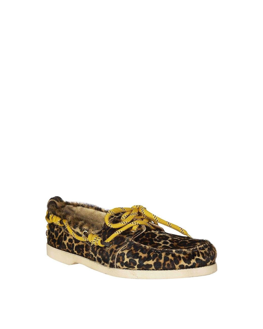 Golden Goose Deluxe Brand Multicolor Cruise Loafer for men
