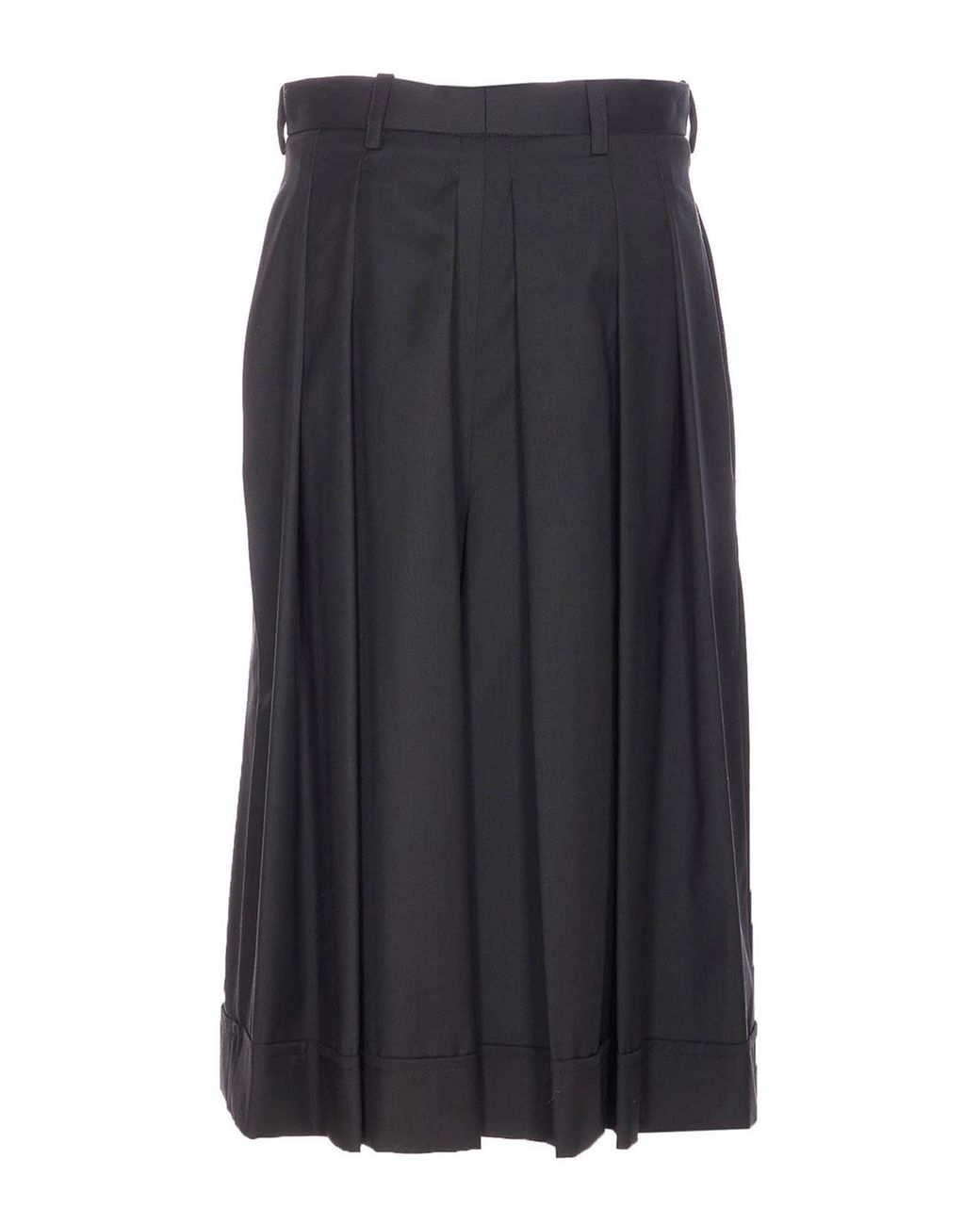 Vivienne Westwood Black Pants
