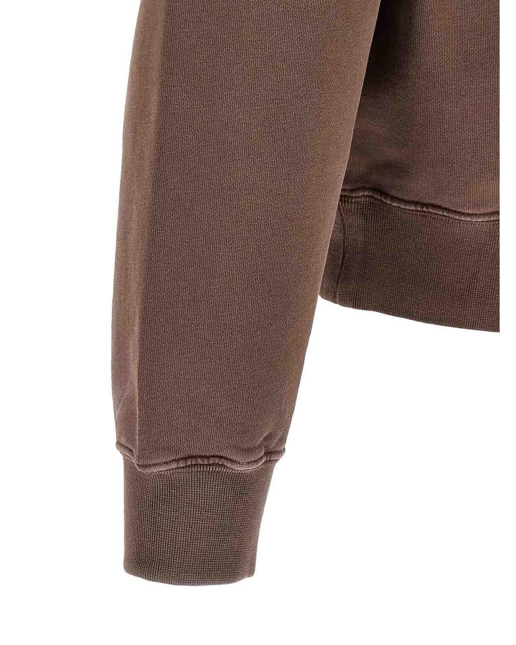 Sudadera Jacquemus de hombre de color Brown