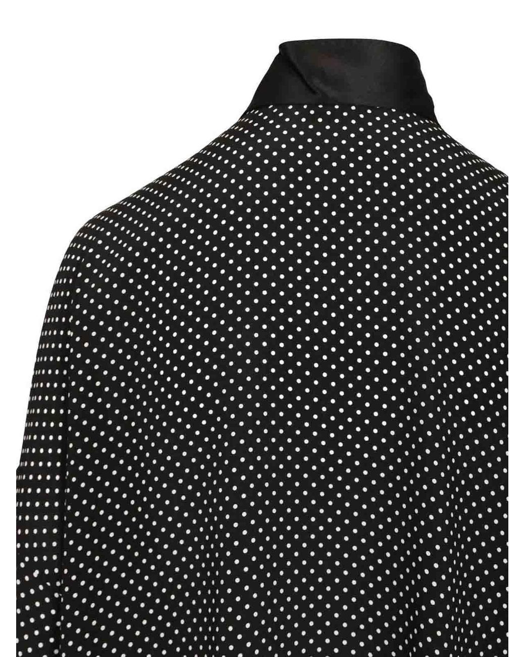 Blusa Tom Ford de color Black