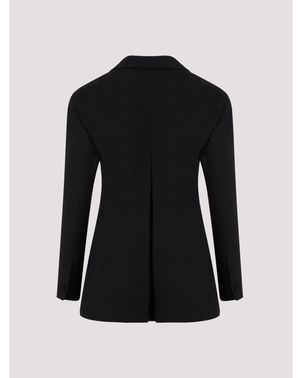 Chaqueta Casual Givenchy de color Black