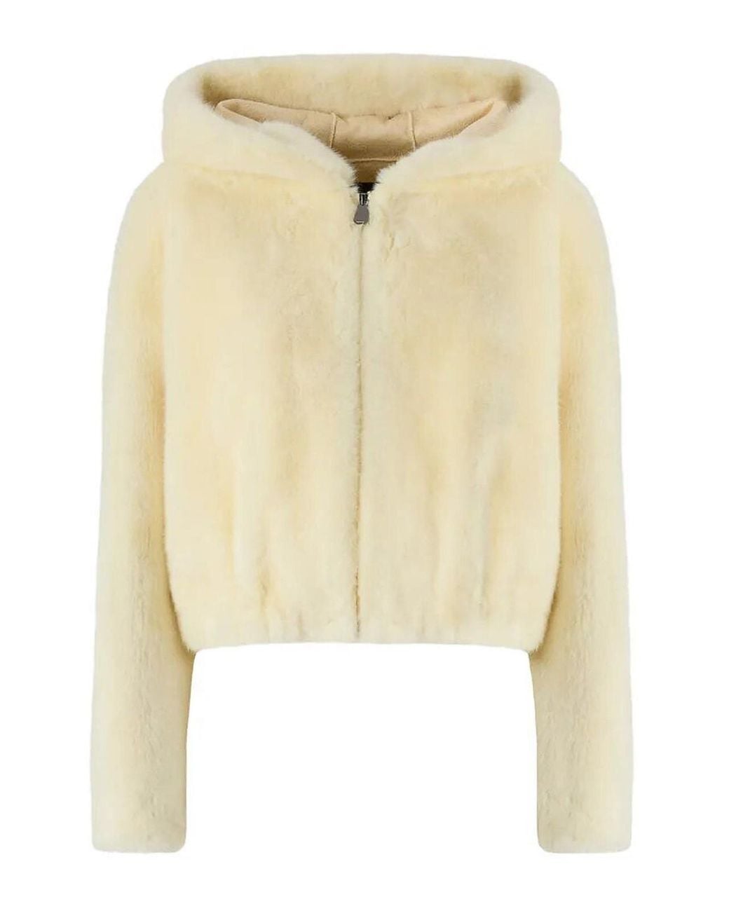 Pinko Metallic Gasteria Jacket