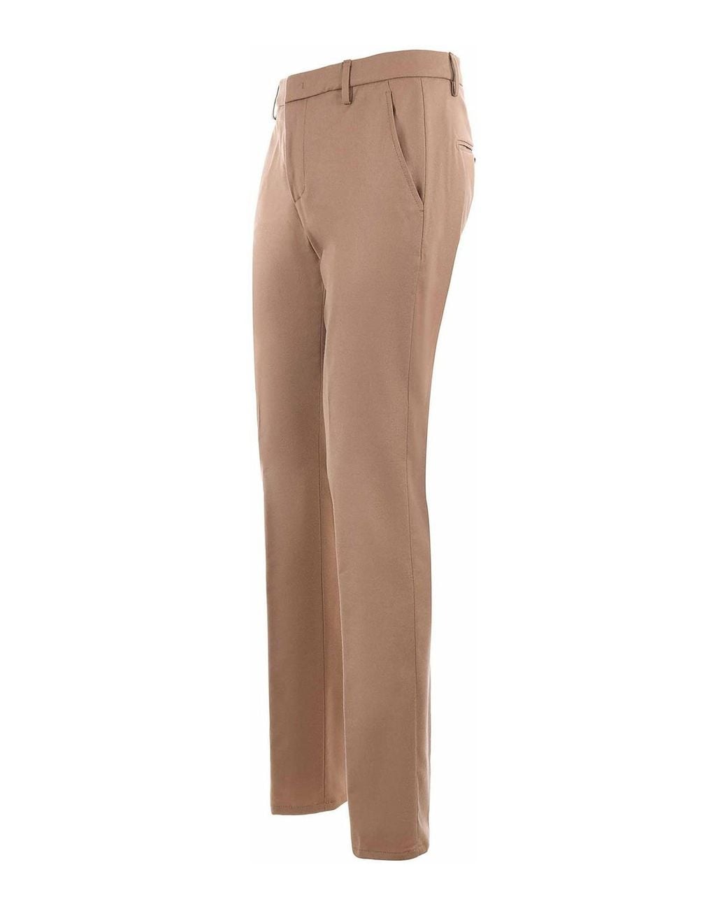 Short Dondup pour homme en coloris Natural