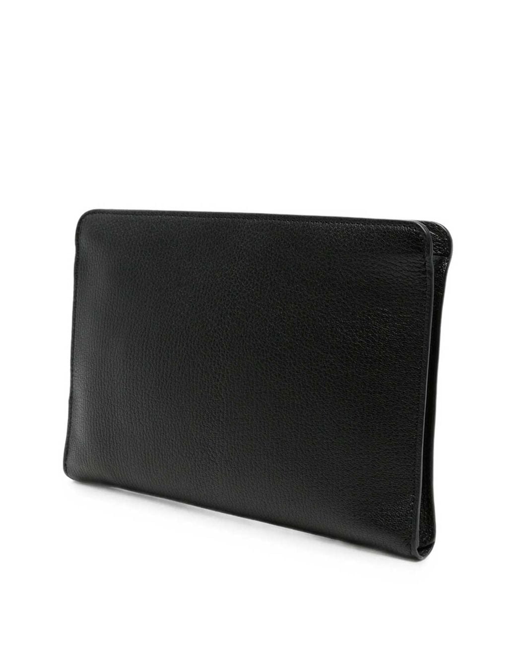 Tom Ford Black Bum Bag for men