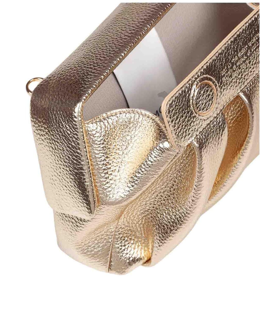 THEMOIRÈ Natural Afrodite Handbag