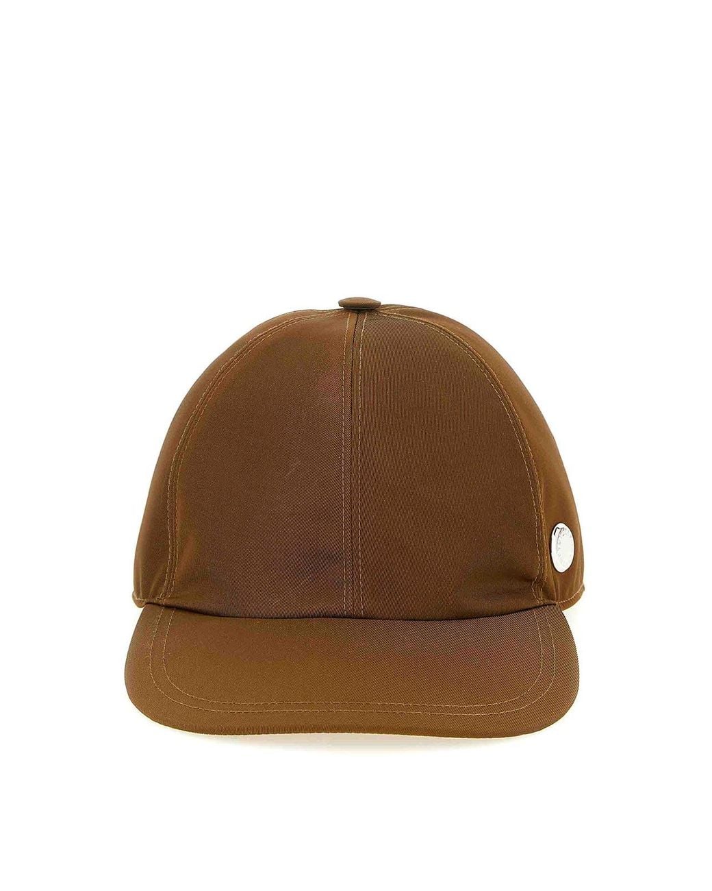 Stella McCartney Brown Cap
