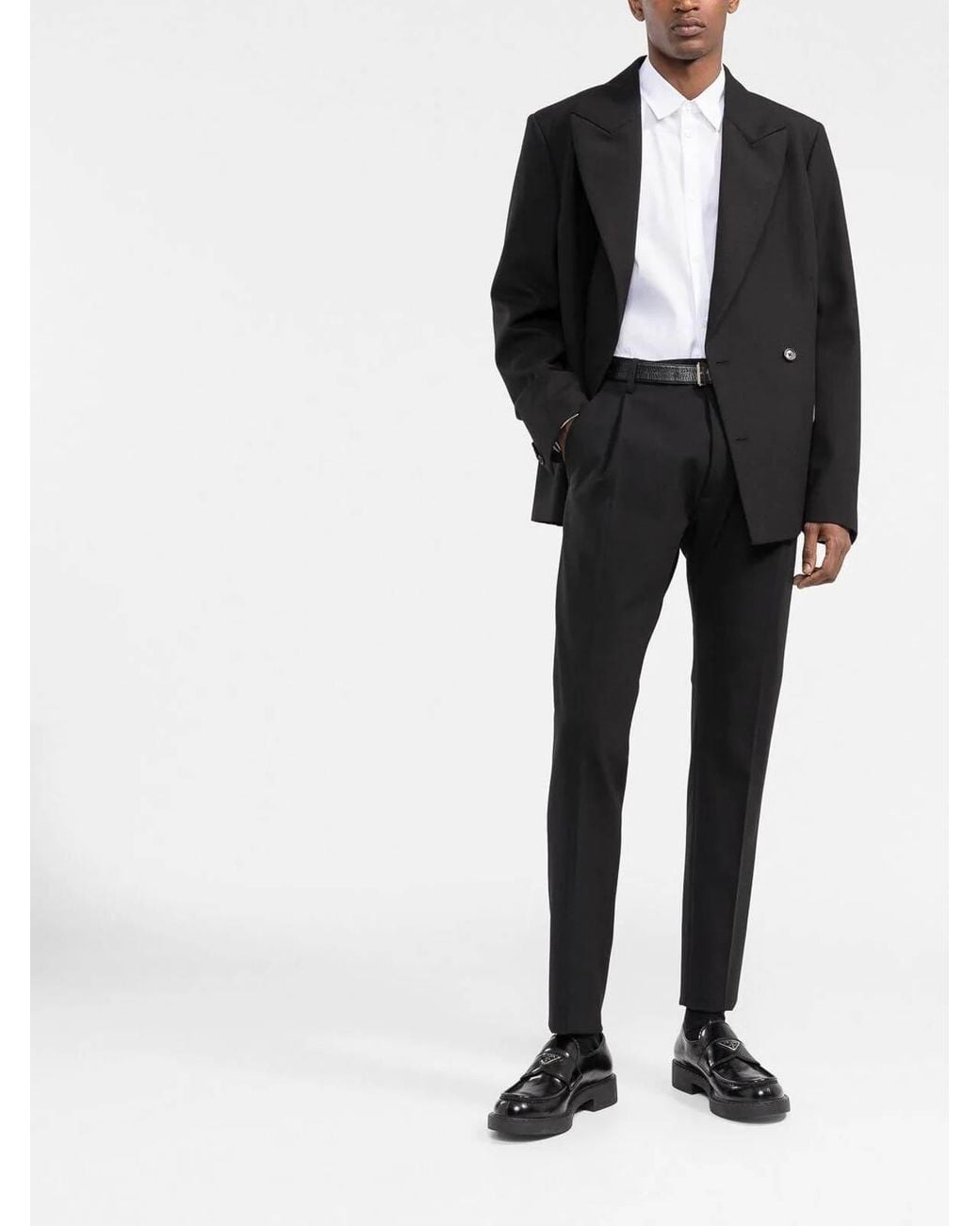 DSquared² White Shirts for men