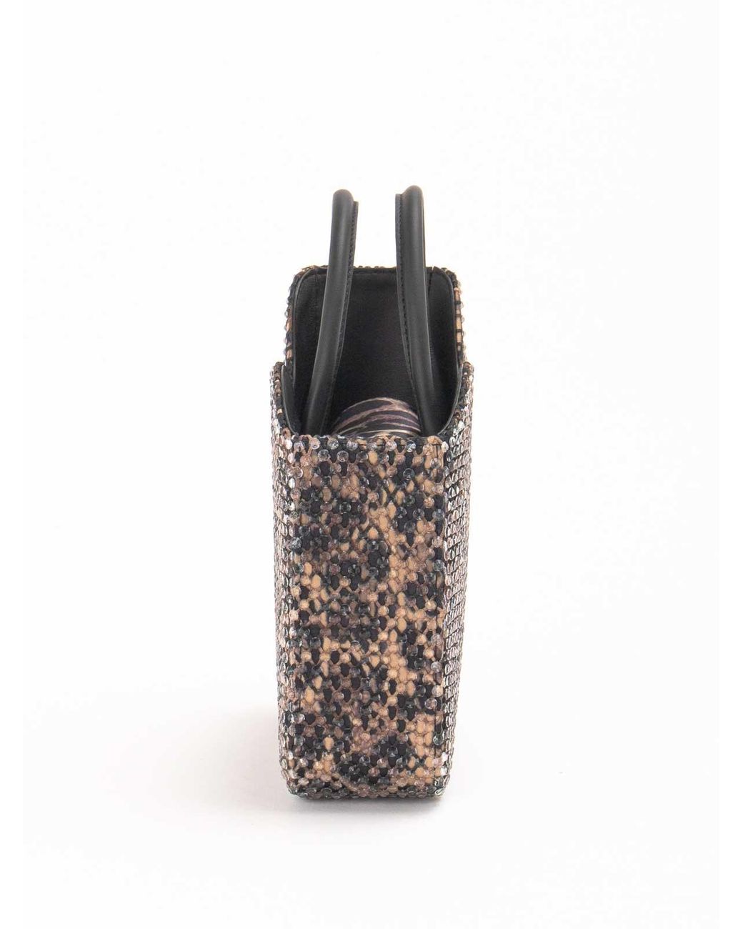 Le Silla Multicolor Shoulder Bag