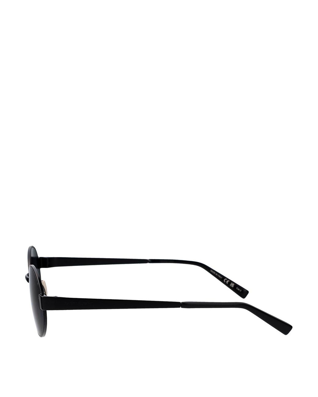 Saint Laurent Black Sonnenbrille