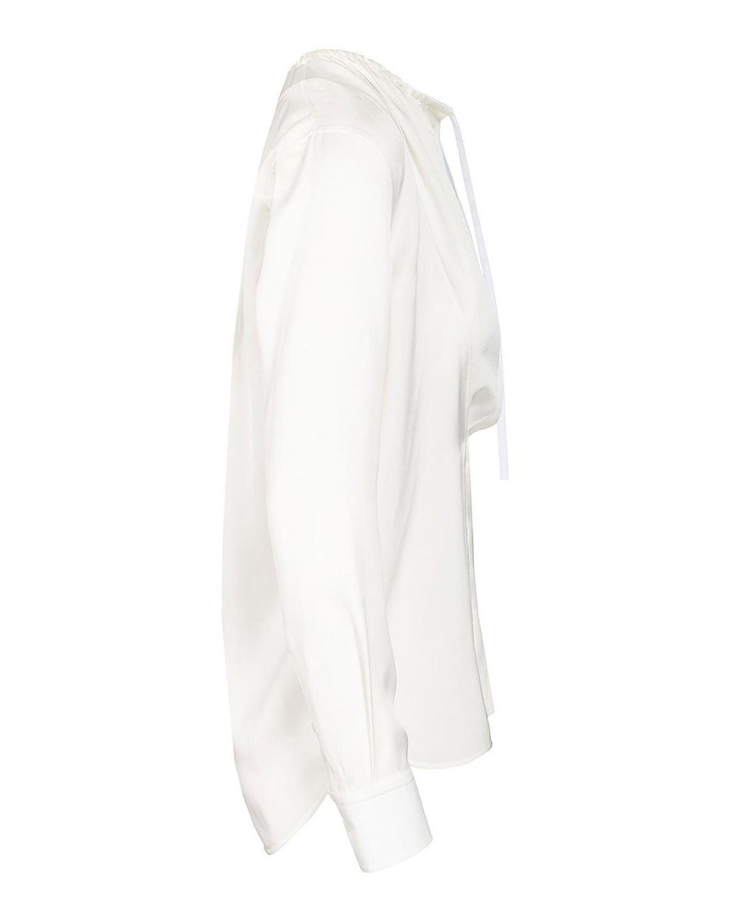 Camicetta di Loewe in White