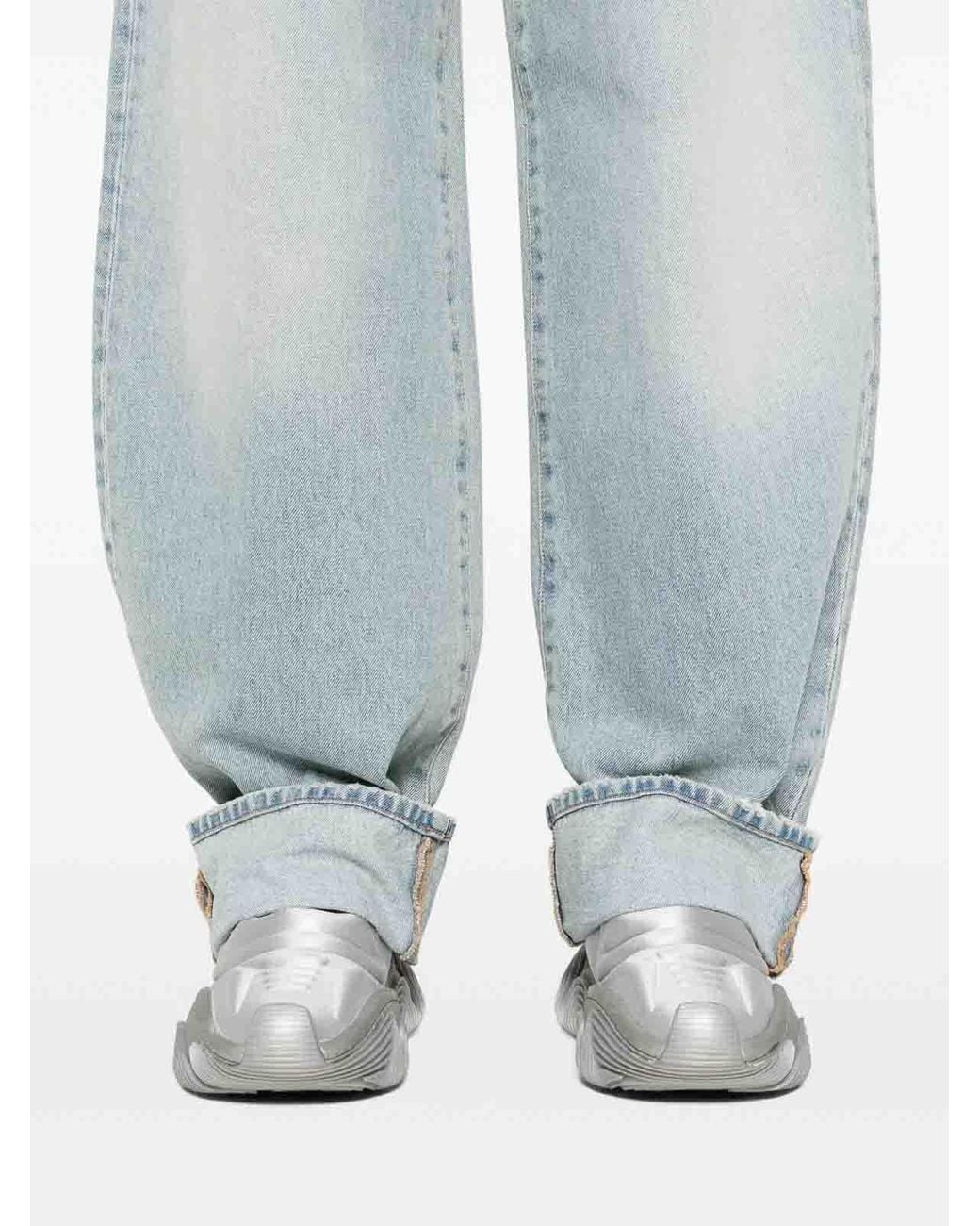 Jeans Boot-Cut DARKPARK de color Blue