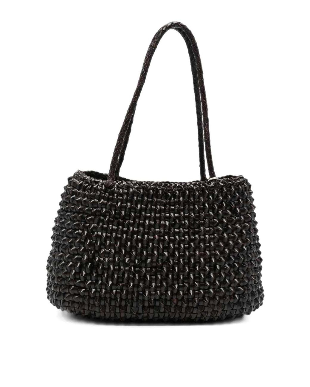 Borsa di Dragon Diffusion in Black