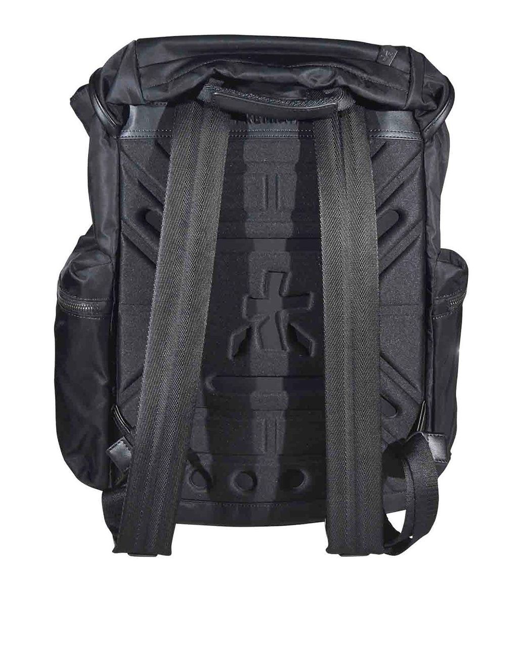 Premiata Black Bags