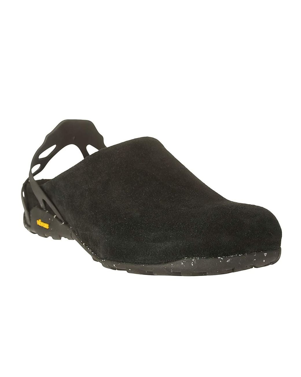 Roa Black Fedaia for men