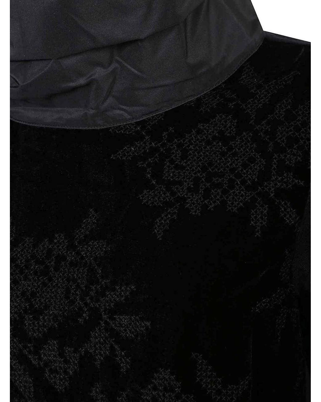Whyci Black T-Shirt