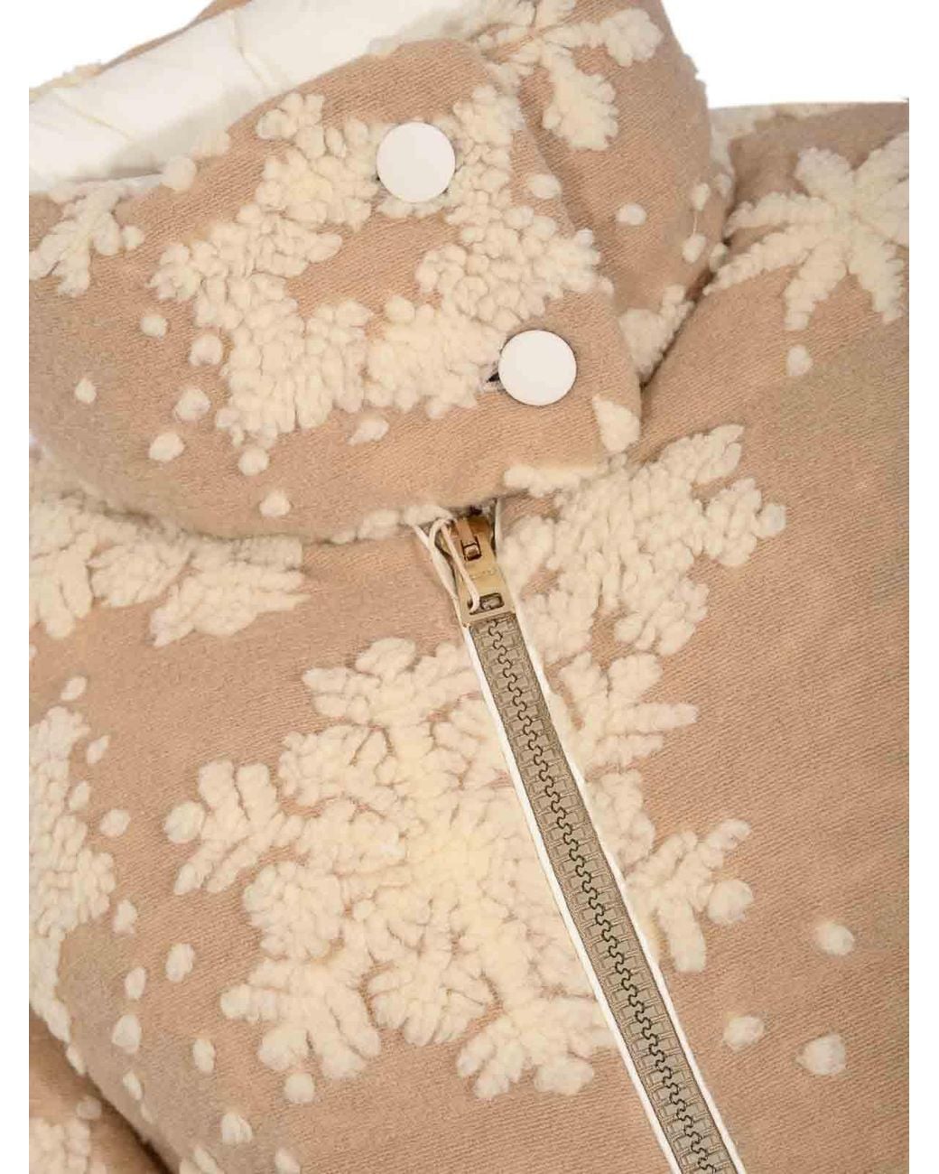 Herno Natural Jacket
