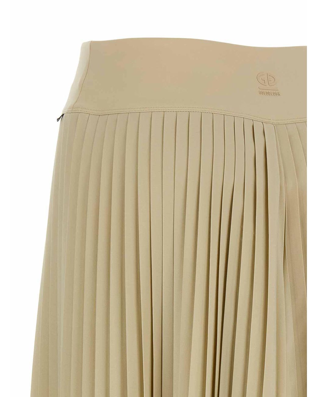 Goldbergh Natural Blissia Pants