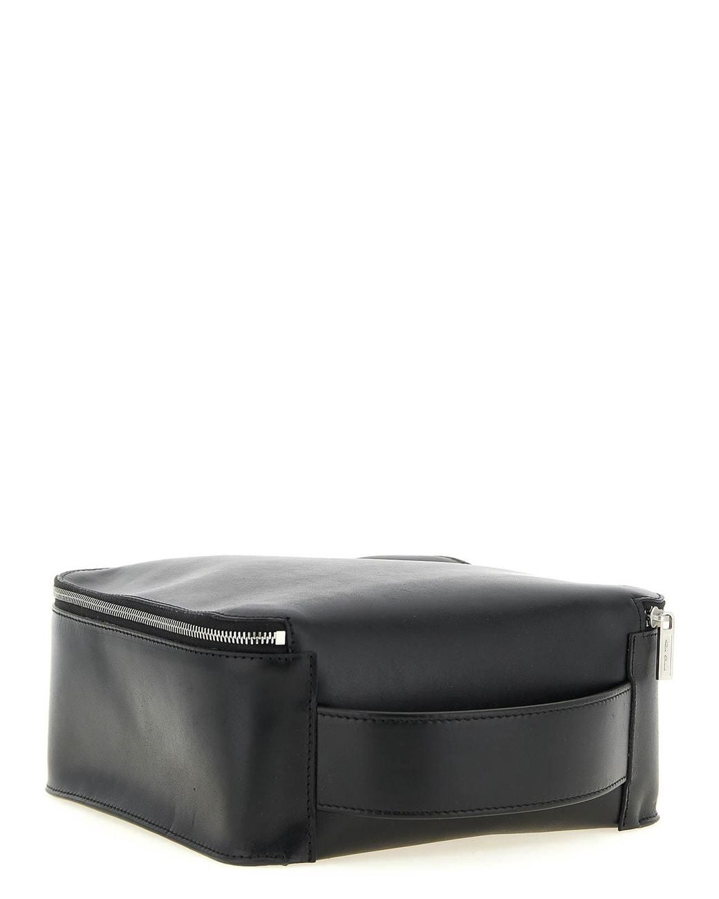 Rick Owens Gray Big Skin Beauty for men