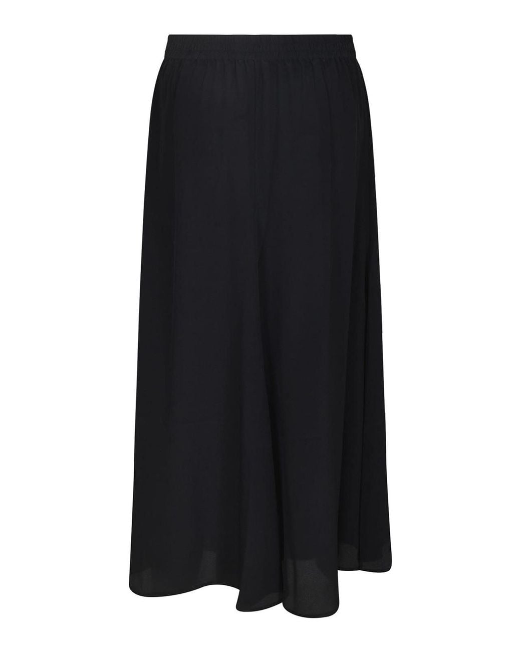 P.A.R.O.S.H. Black Skirt