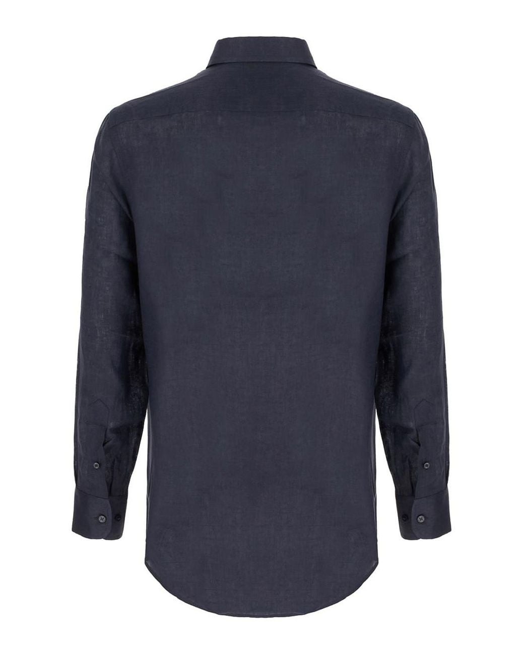 Camisa Etro de hombre de color Blue