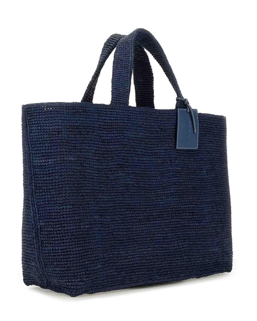 Manebí Blue Bag Large