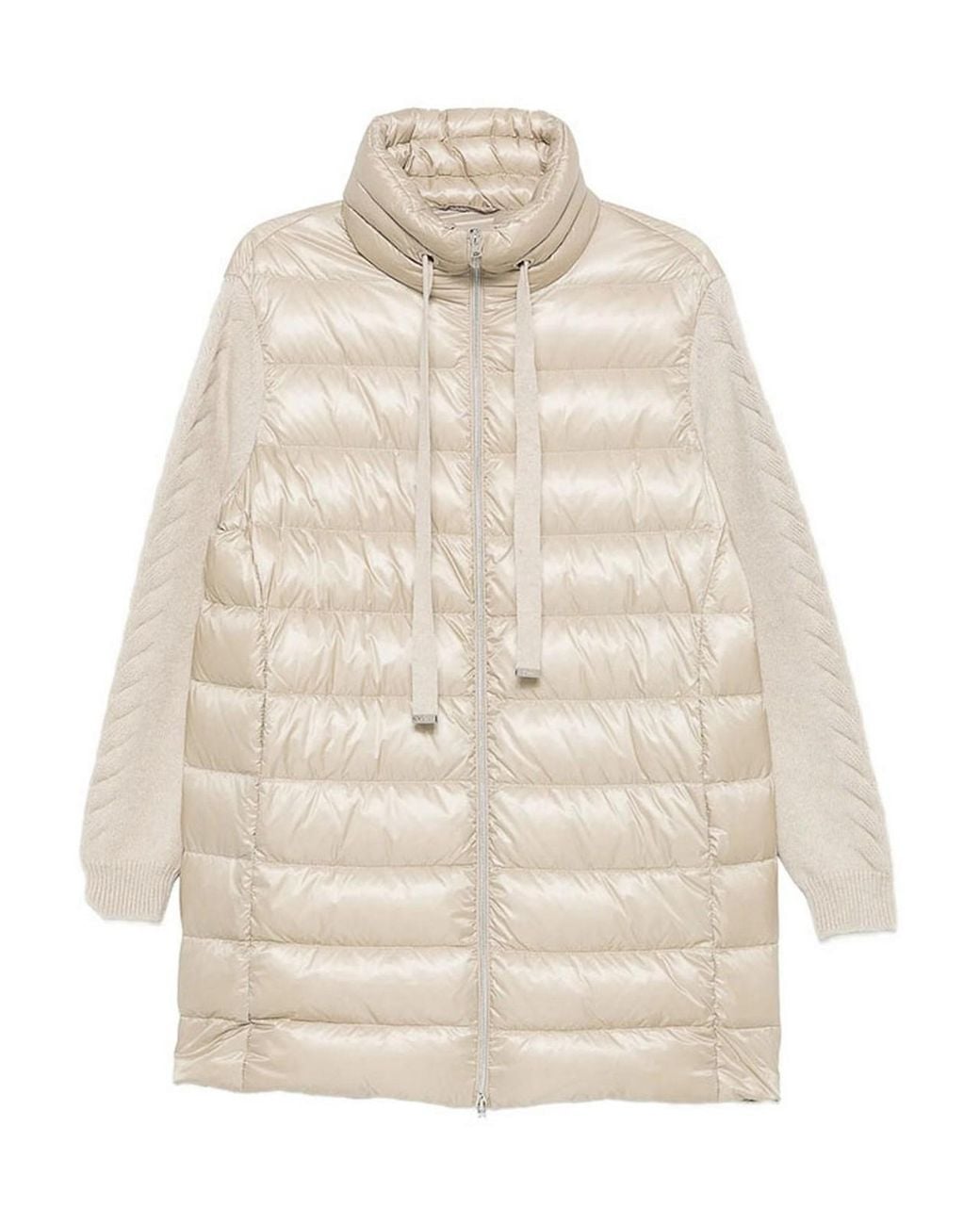 Herno Natural Outerwear