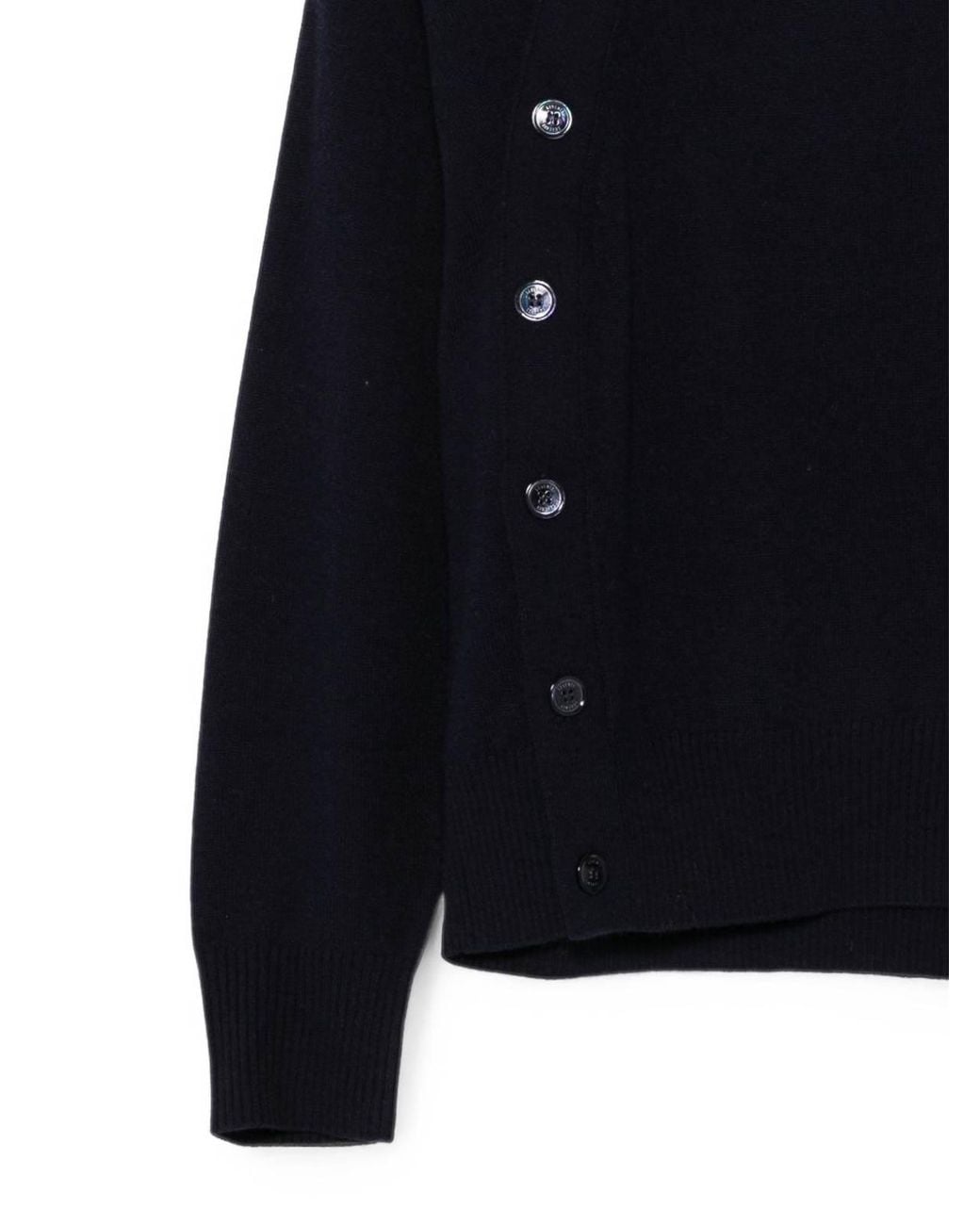 Seventy Black Sweater