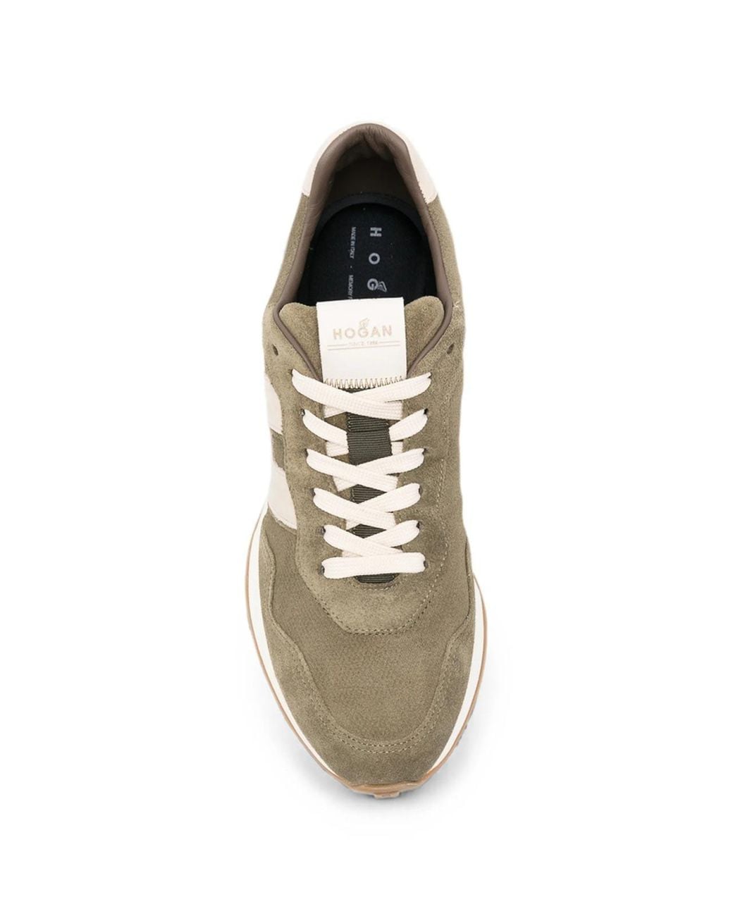 Hogan White Sneaker for men
