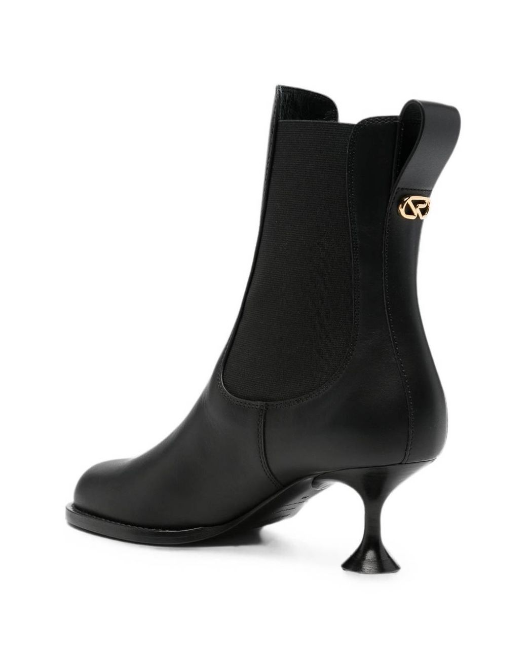 Botas Sergio Rossi de color Black