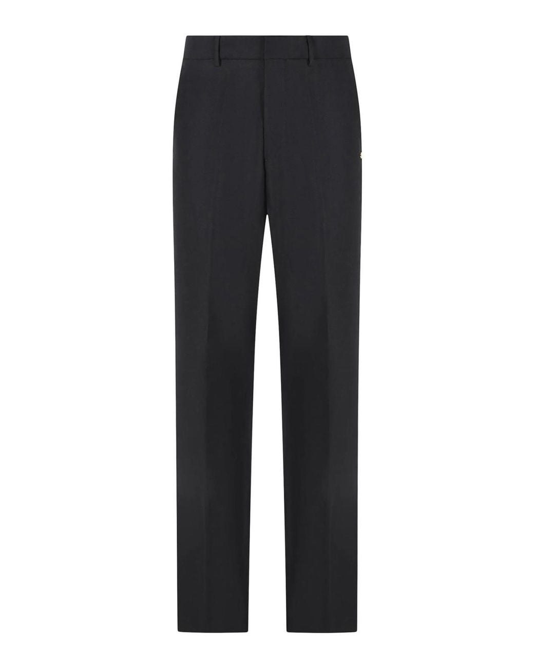 Amiri Blue Ma Fit Trouser for men