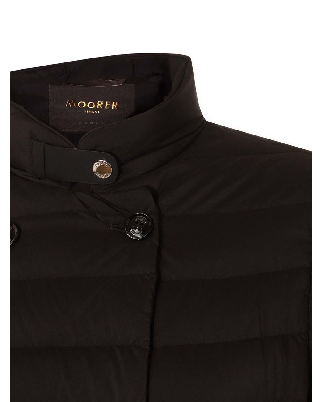 Moorer Black Clement S3