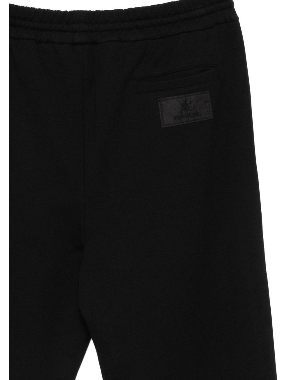 Sudadera Premiata de hombre de color Black
