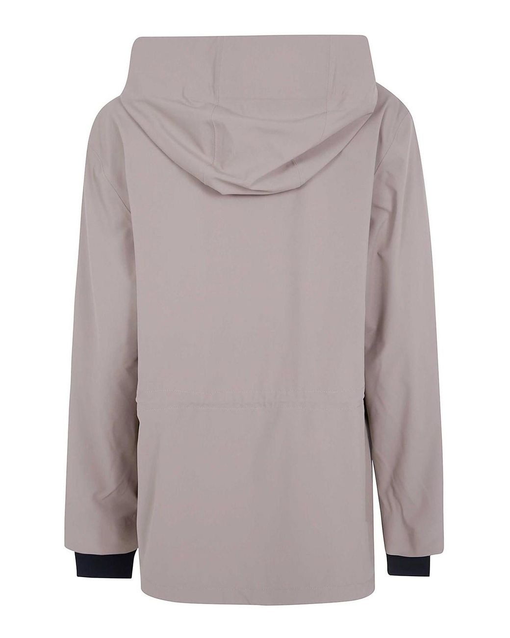 Rains Multicolor Suva Hardshell String Jacket