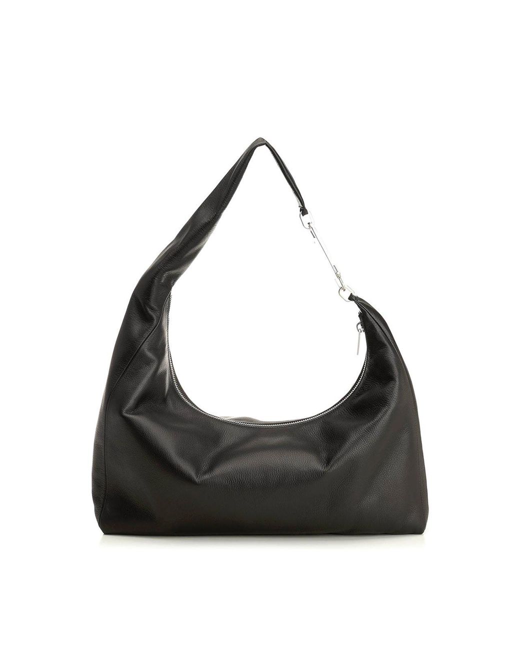 Rick Owens Black The Gemini Bag