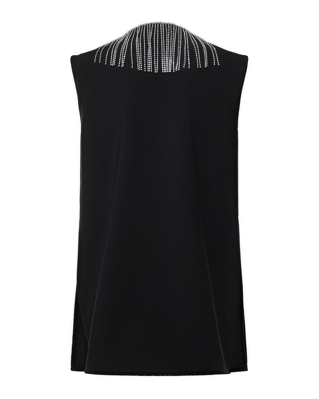 Top Sportmax de color Black