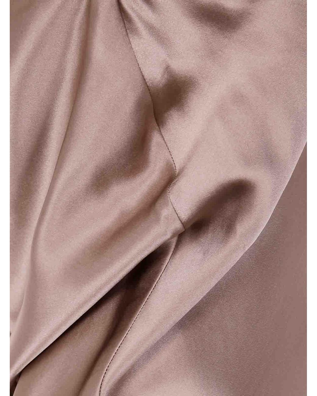 Entire studios Brown Norse Skirt