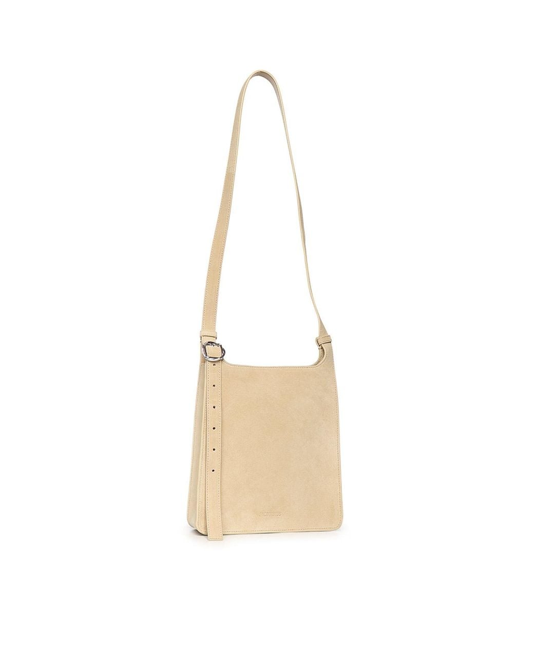 Jacquemus Shopper in White für Herren