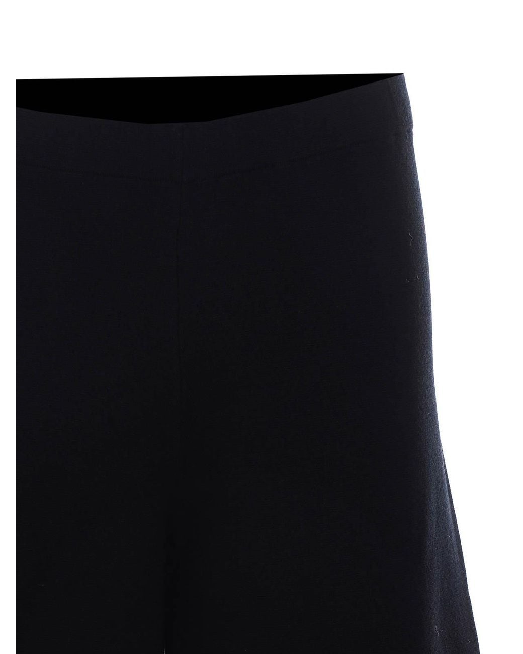 Roberto Collina Blue Pants