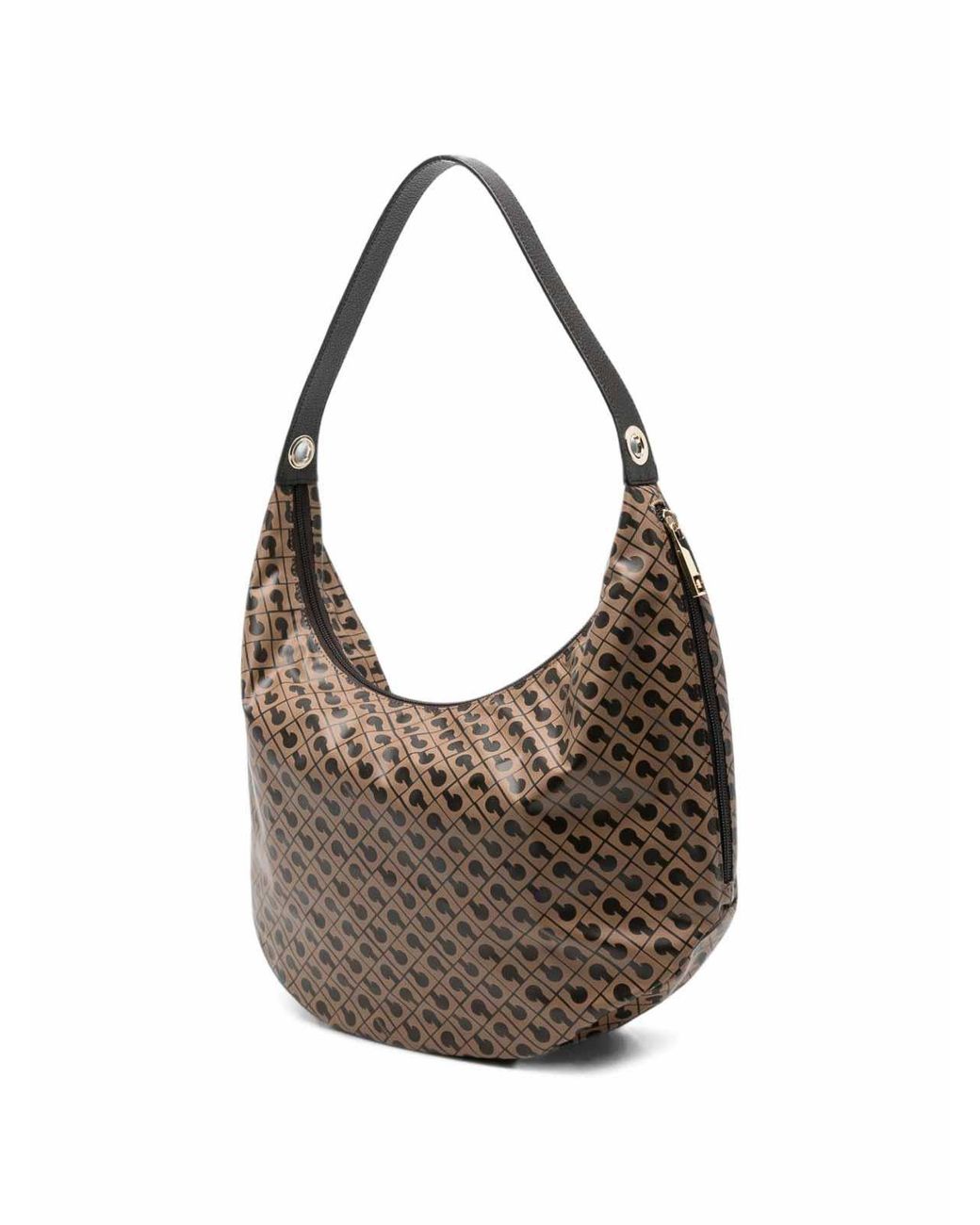 Gherardini Gray Bag