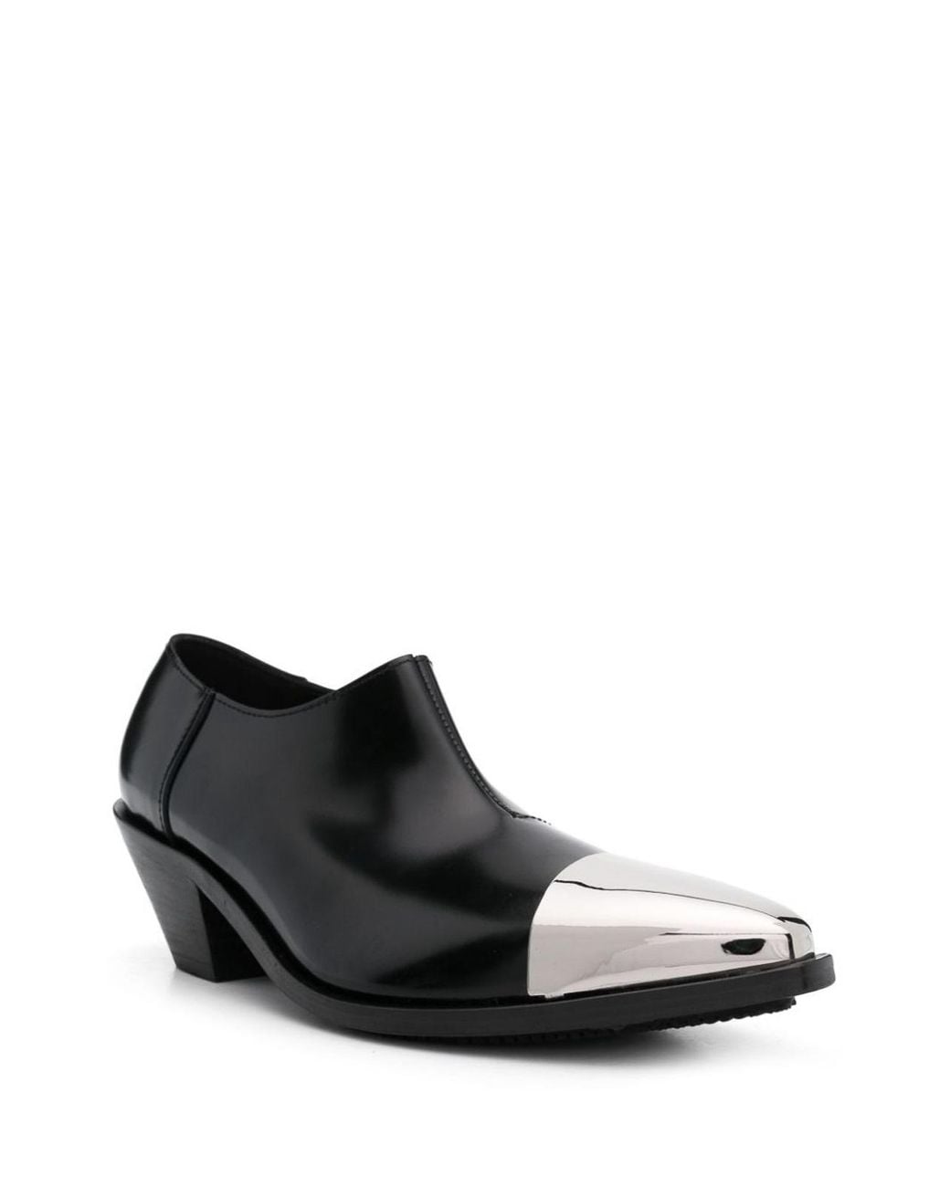 Junya Watanabe Black Boots