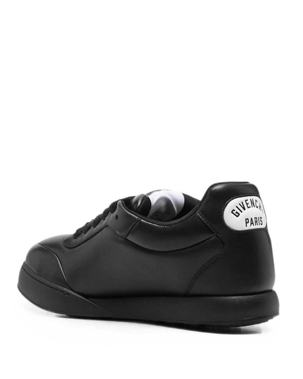 Givenchy Black Sneaker Puffy Yard for men