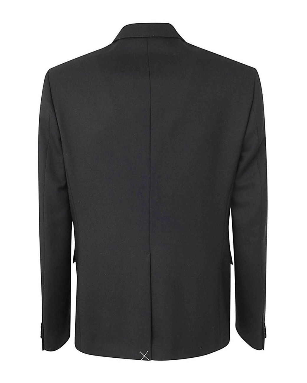 Versace Black Jacket for men